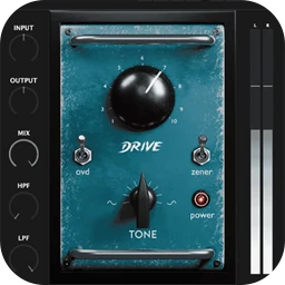 Tone Empire LAM16 for Mac [传奇A类变压器前置放大器]