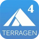 Planetside Terragen Professional for Mac [用于构建和渲染对象的强大解决方案]