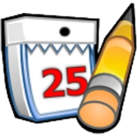 Rainlendar Lite for Mac [让重要事件和任务始终显示在您的桌面上]