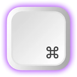 Keycastr for Mac [Ab 开源实时按键可视化工具]