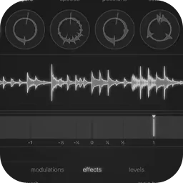 Audio Damage AD059 Circa for Mac [六轨多层循环环境]