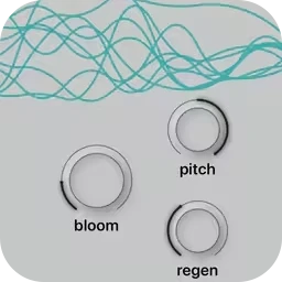 Audio Damage AD060 Ascent for Mac [一款功能强大的双混响插件]