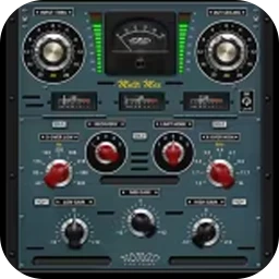 Nomad Factory Analog Mastering Tools for Mac [为音乐混音树立新标准的处理器]