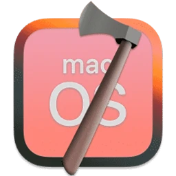 0xCUB3 About This Hack for Mac [探索 macOS 设备上的硬件]