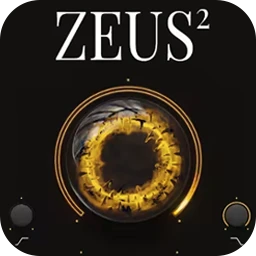Zeus2 EFX Plugin for Mac [宙斯的力量及其神力]