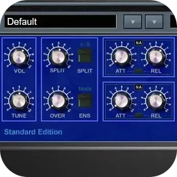 Sonic Projects Stringer for Mac