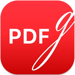 PDFgear for Mac [免费且易于使用的PDF编辑器]