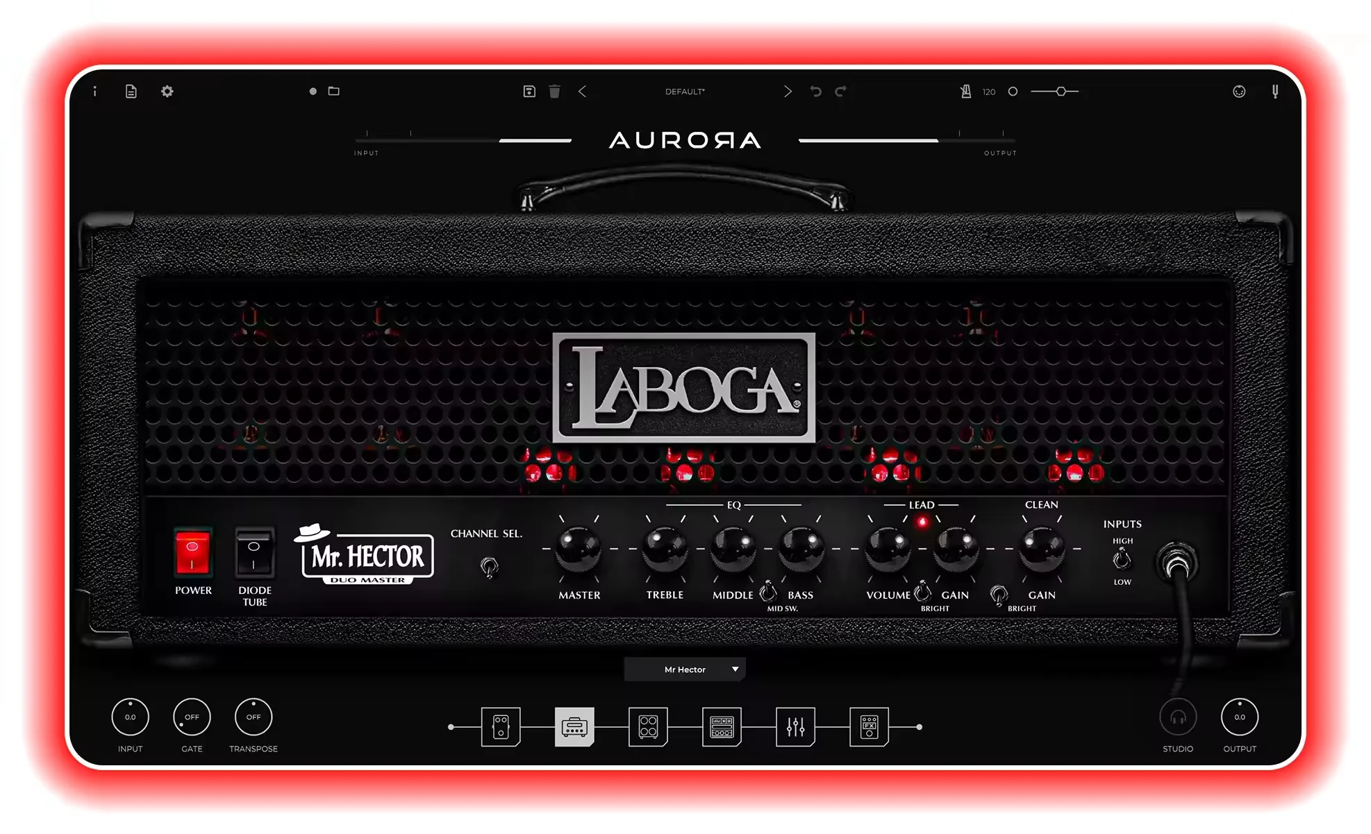 690459f08e838-aurora-dsp-laboga-mr-hector-suite-screenshot1