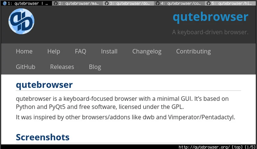 66bb107de54f4-qutebrowser-FeatureImage