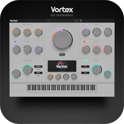 Oriah Beats VORTEX for Mac [创造真实现代声音的要素]
