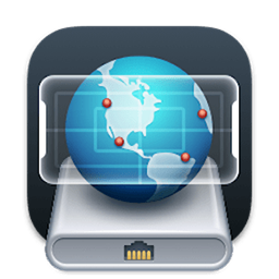 Network Radar for Mac [扫描并监控您的网络]