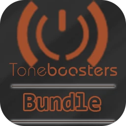 ToneBoosters Plugin Bundle for Mac [所有插件都在一个软件包中]