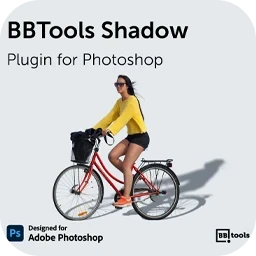 Aescripts BBTools Shadow v for Photoshop for Mac