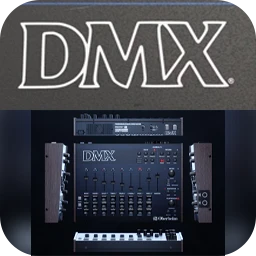 GForce Software DMX for Mac [向昔日传奇的鼓机致敬]