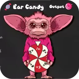 Mors Ear Candy (FX Plugin) for Mac [带有点击声的预自动调制效果]
