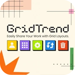 Aescripts GridTrend for Mac [居中轮廓 | 交换 | 控制 一秒创建专业网格]