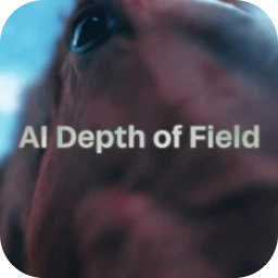 Aescripts – AI Depth of Field for Mac [为您的视频添加惊艳的景深效果]