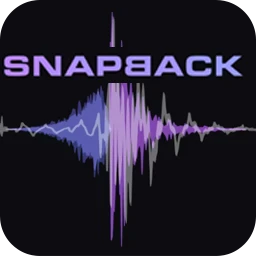 Cableguys Snapback for Mac [即时鼓声叠加效果]