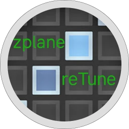 zPlane reTune for Mac [实时复音音高校正]