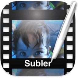 Damiano Galassi Subler for Mac [一款功能强大的视频复用和标记工具]