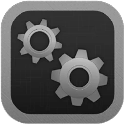 SweetP DesktopUtility for Mac [桌面定制和系统优化工具]