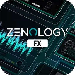 Roland Cloud ZENOLOGY FX for Mac [半个多世纪以来，定义了音乐流派的声音。]