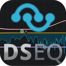 TBProAudio DSEQ3 for Mac [工作在频域的动态处理器]