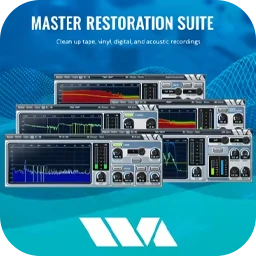 Wave Arts Master Restoration Suite 6 for Mac