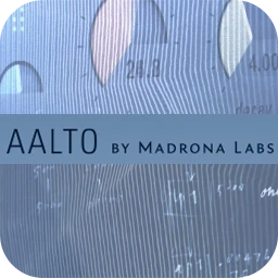 Madrona Labs Aalto for Mac [具有独特音色的半模块化合成器]