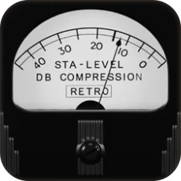 Kazrog Retro Sta-Level for Mac