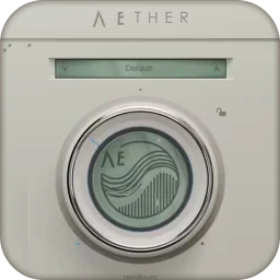 Analog Legends Aether for Mac [无限空间混响机]