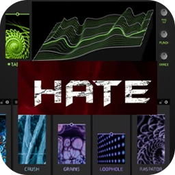 Tracktion Software Dawesome Hate for Mac [旨在将平凡化为鲜活的生命]