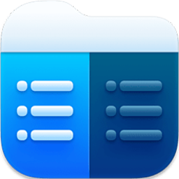 Commander One PRO Pack for Mac [一款适用于 Mac 的双窗格文件管理器]
