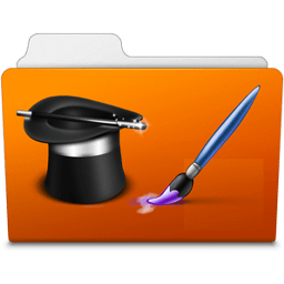 Folder-Factory for Mac [自定义、设计和增强您的文件夹图标]