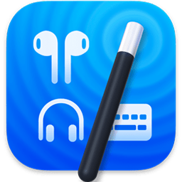 ToothFairy for Mac [通过蓝牙快速连接耳机和Mac]