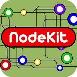 Aescripts NodeKit for Mac [创建、布局、连接和动画化基于节点的图表]
