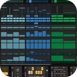 HY-Plugins HY-MPS3 for Mac [一个基于模块的音序器/琶音器插件]
