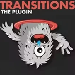 Mors Transitions Plugin for Mac [在你的歌曲中制作无限的、独特的过渡效果]