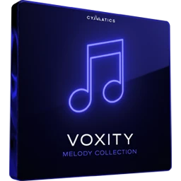 Cymatics VOXITY Vocal Mixing Plugin for Mac [一体化人声混音插件]