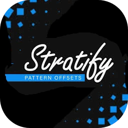 Aescripts – Stratify for Mac [功能强大的插件，可用于偏移、排序和动画图层]