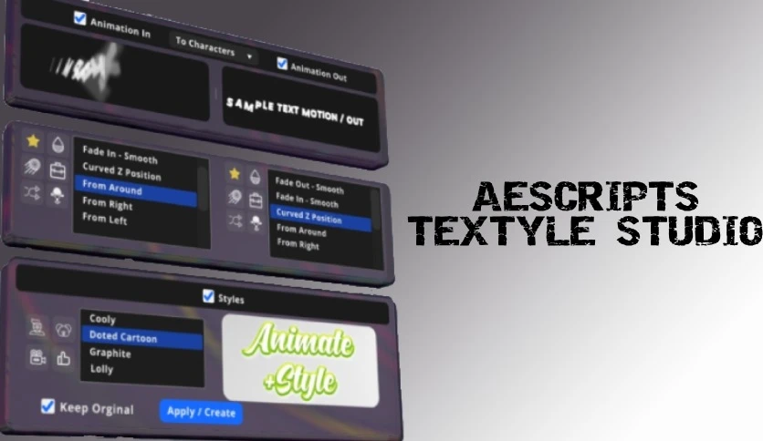 68b941ef3102c-aescripts-textyle-studio-for-after-effects-screenshot1