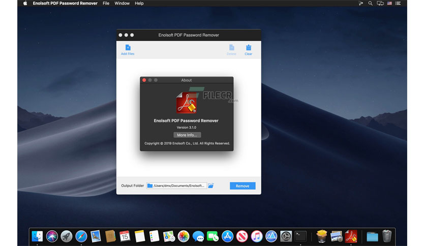 enolsoft-pdf-password-remover-for-mac-free-download-02