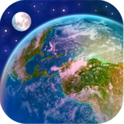 Earth Wonders 3D for Mac [动态壁纸和屏幕保护程序]