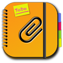 Note-C for Mac [收集、管理和撰写笔记和文章]