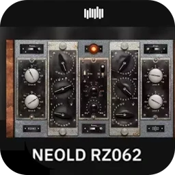 Plugin Alliance NEOLD RZ062 for Mac [忠实再现西门子 Klangfilm RZ062]