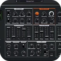 Arturia MiniBrute V for Mac [重现了独特的模拟音质]
