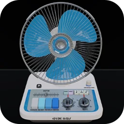 Audio Hertz FAN Multi Modulator for Mac [为音频轨道添加经典和独特的调制效果]