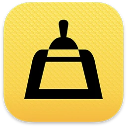 OmniDiskSweeper for Mac [将不需要的文件扫入垃圾箱。]