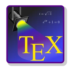 TeXstudio for Mac [一个用于创建 LaTeX 文档的集成式写作环境]