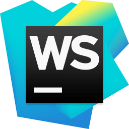 JetBrains WebStorm for Mac [最智能的 JavaScript IDE 编辑器]